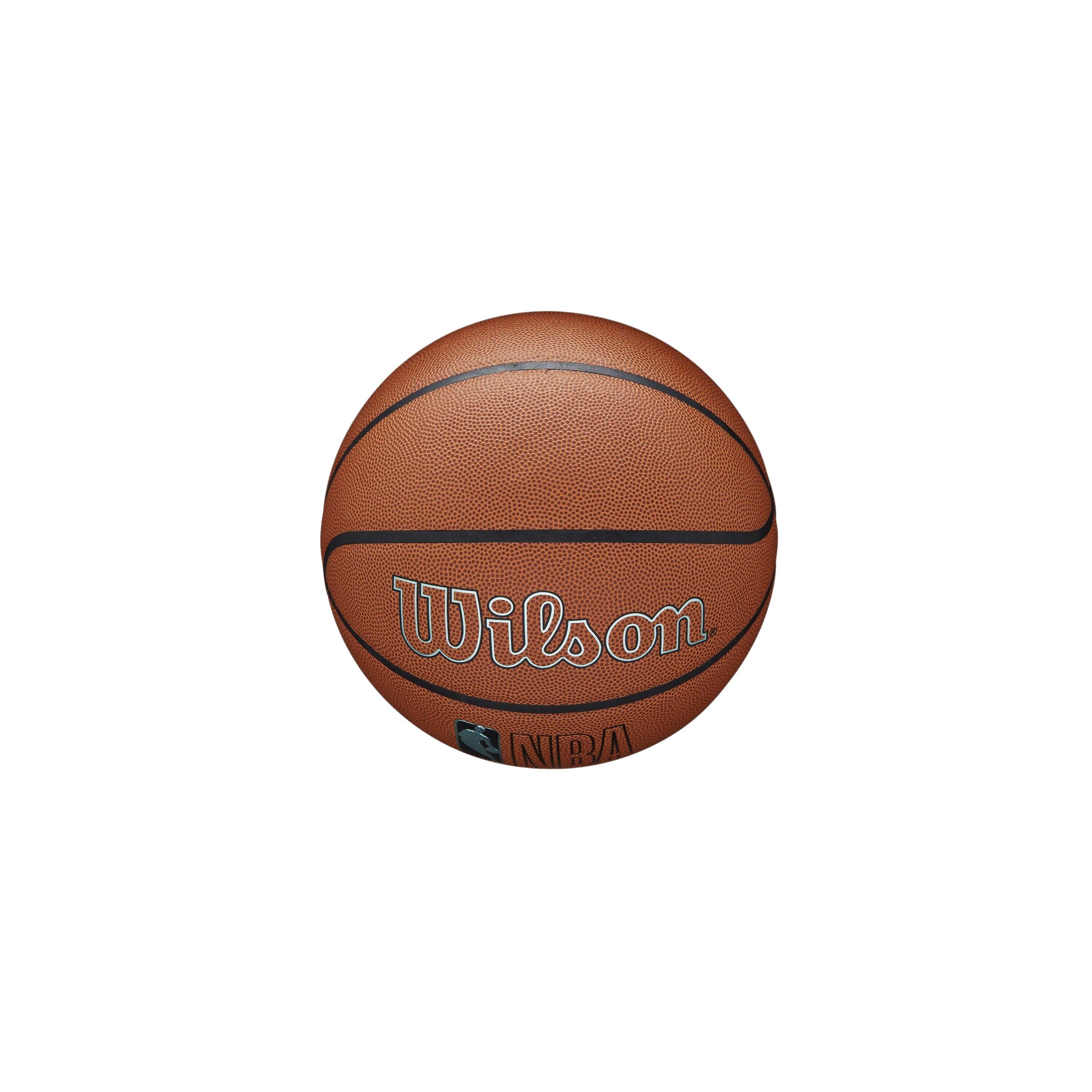 Wilson NBA Forge Plus Basketbal 6/7