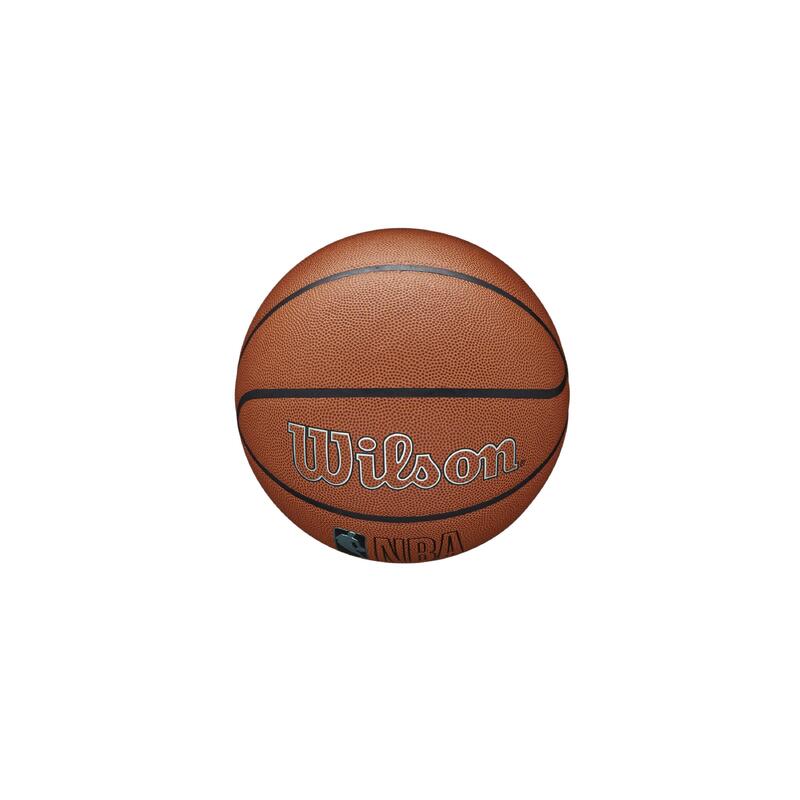 Ballon de basket Wilson NBA Forge Plus Eco Ball