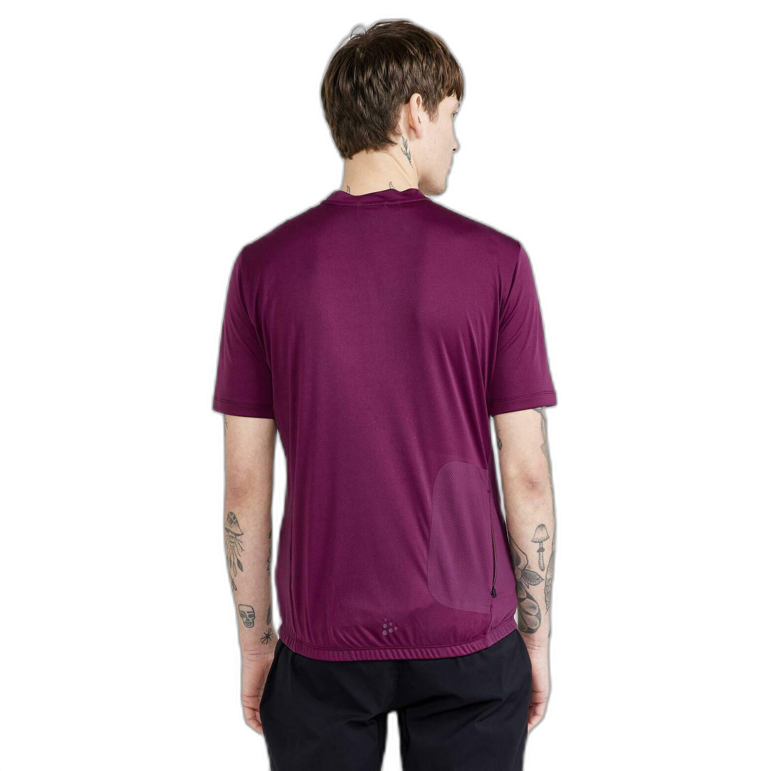 Maglia Craft core offroad 3/3