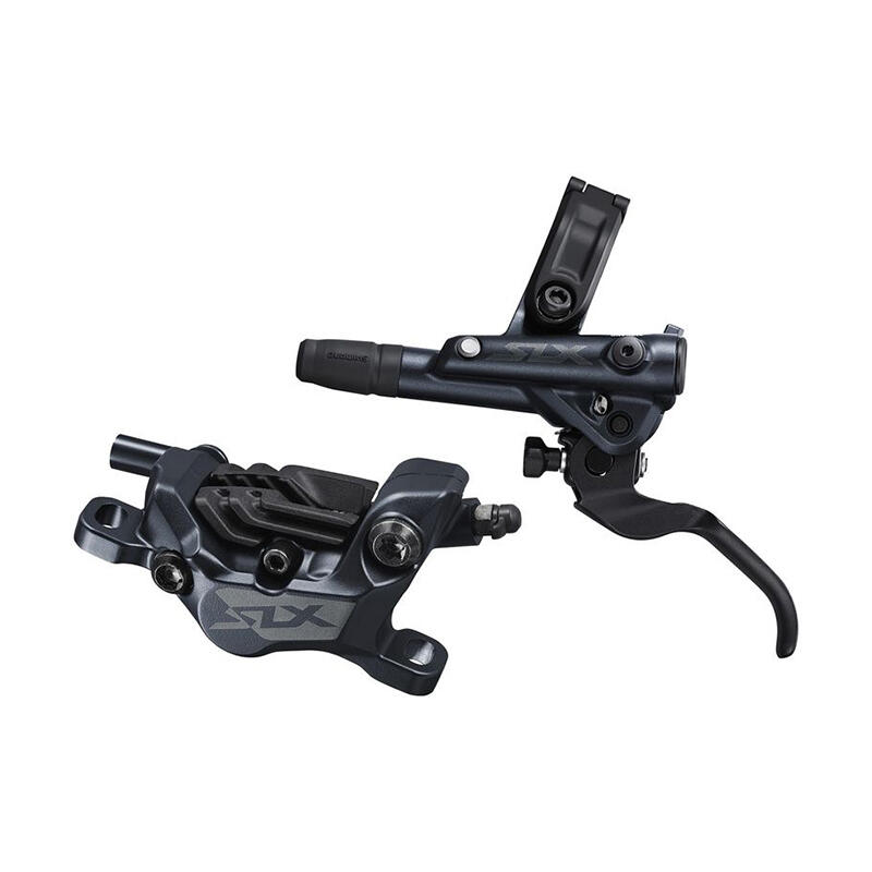 Grampo dianteiro esquerdo da alavanca de travão Shimano SLX Bl-M7100 M7120 3/3