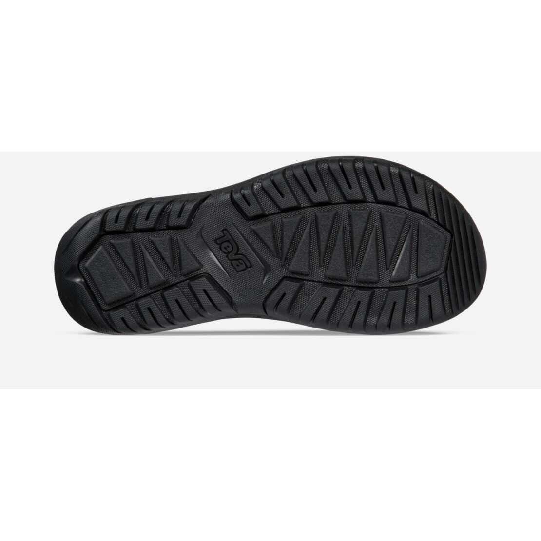 Infradito Teva Modello Hurricane Xlt2 Colore Nero 6/6