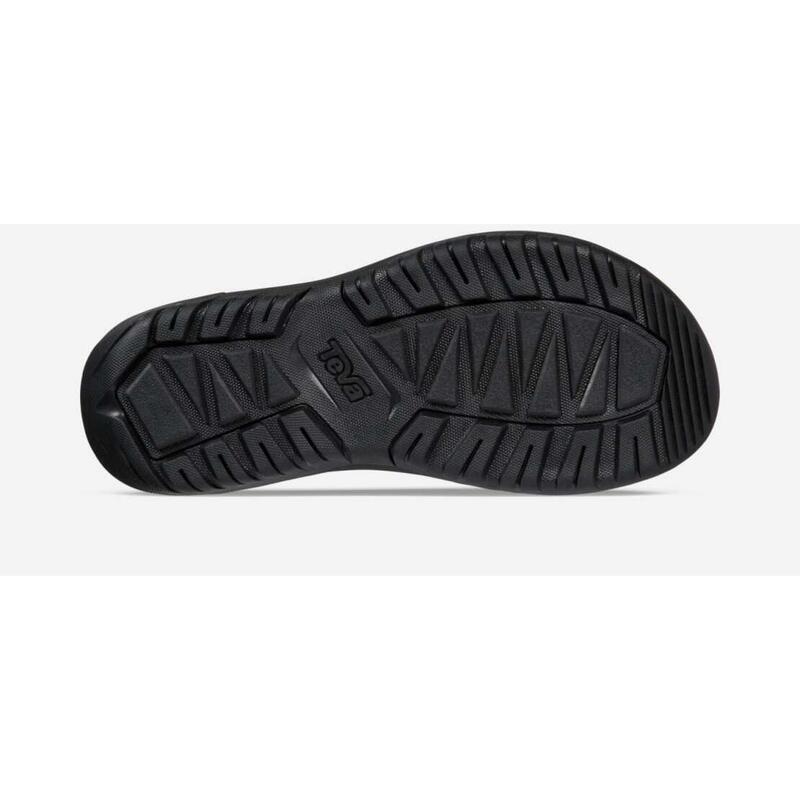 Flip-flops Teva Model Hurricane Xlt2 Culoare Negru