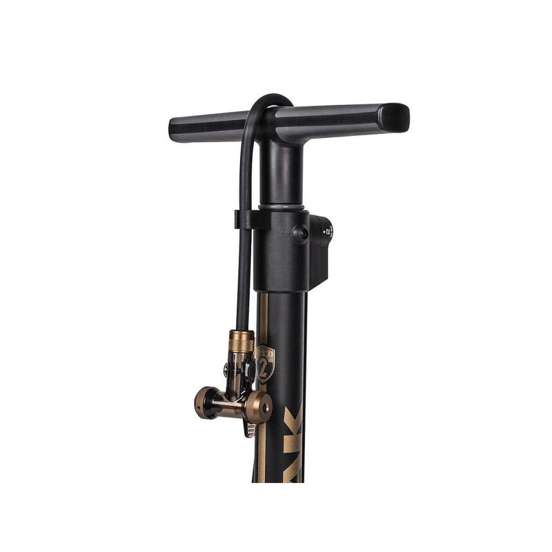 TOPEAK pumpa JOEBLOW TUBI 2STAGE