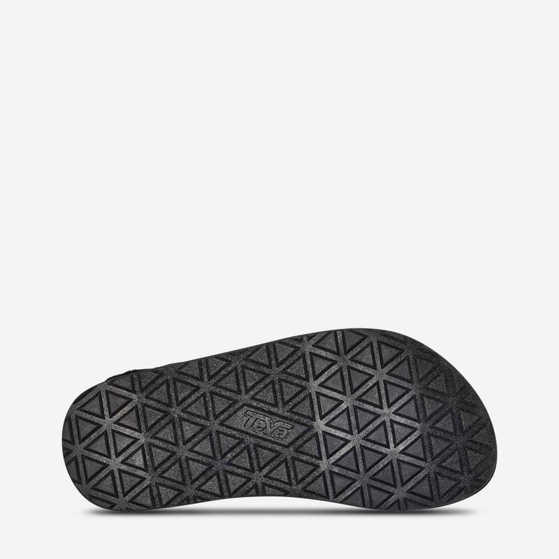 TEVA Teva Sandalen K Original Universal BLACK KINDEREN Black
