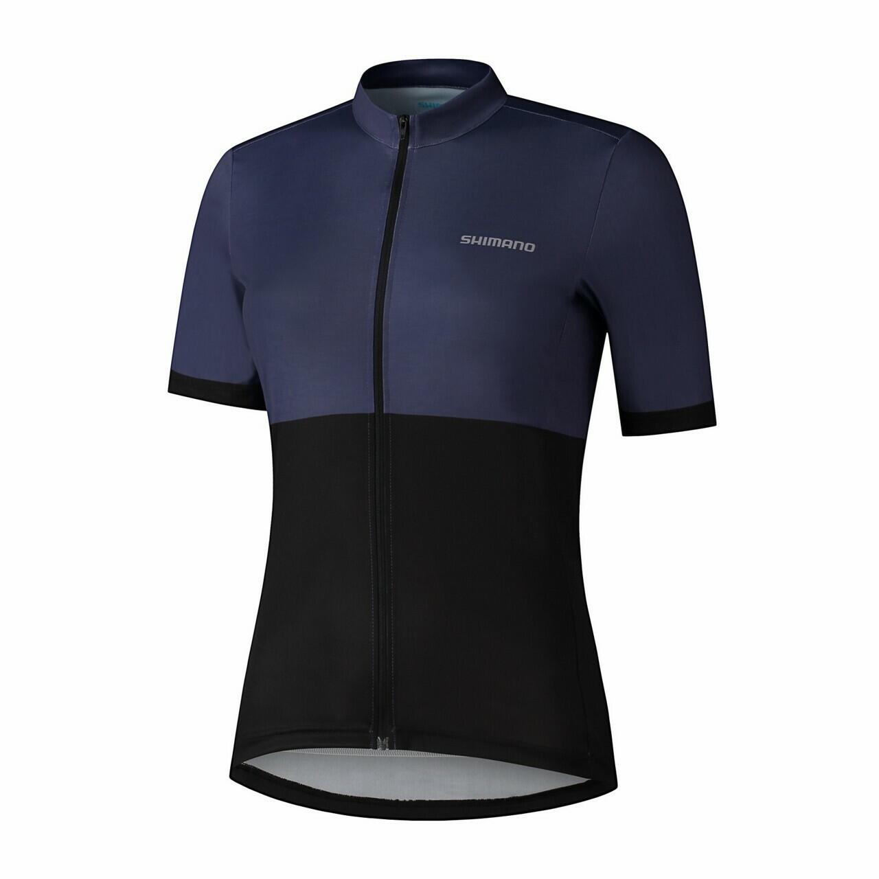 Women's jersey Shimano Element