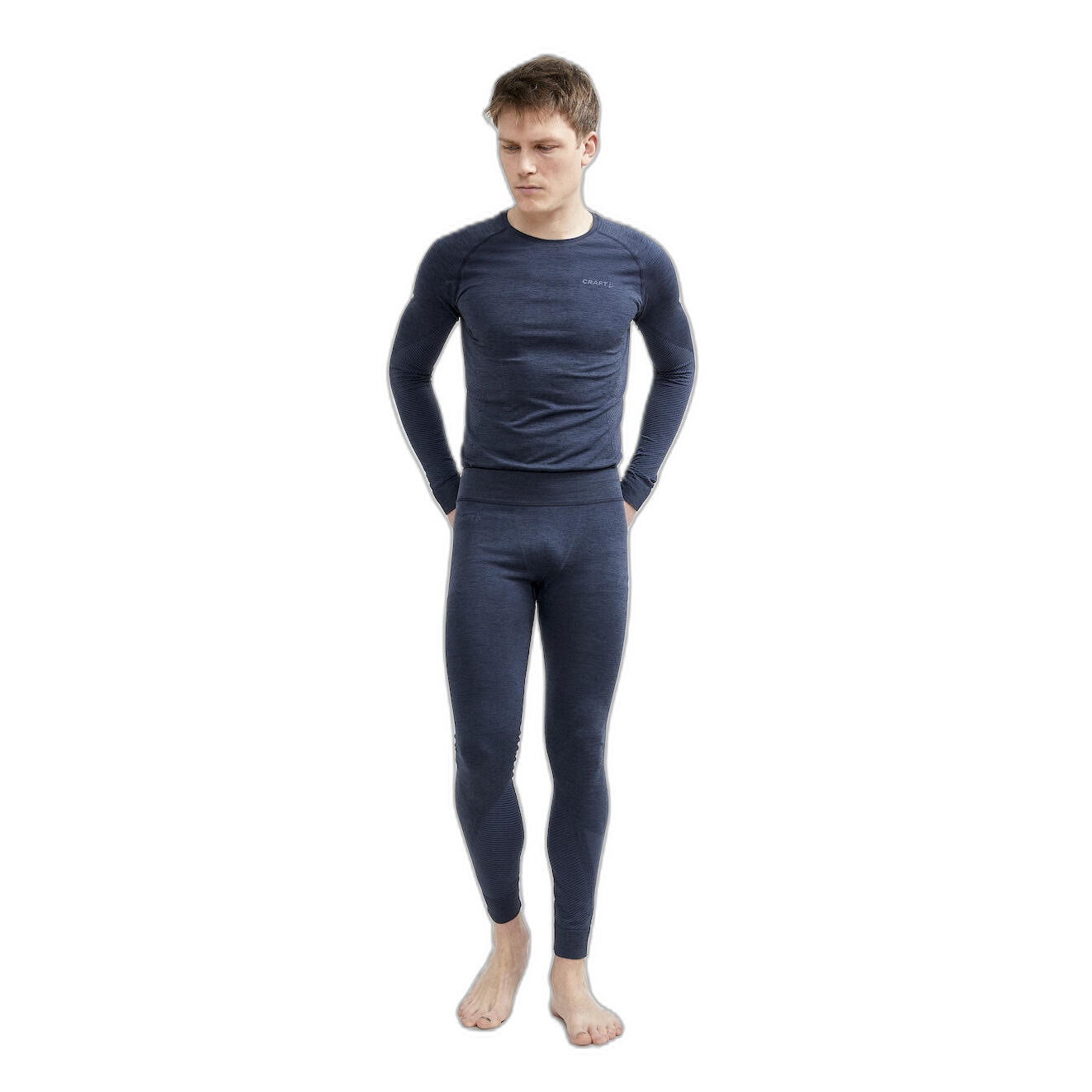 Compressietrui Craft Core Dry Active Comfort 3/5