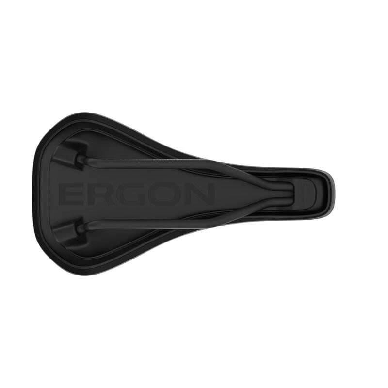 Selle Ergon SM Downhill noire