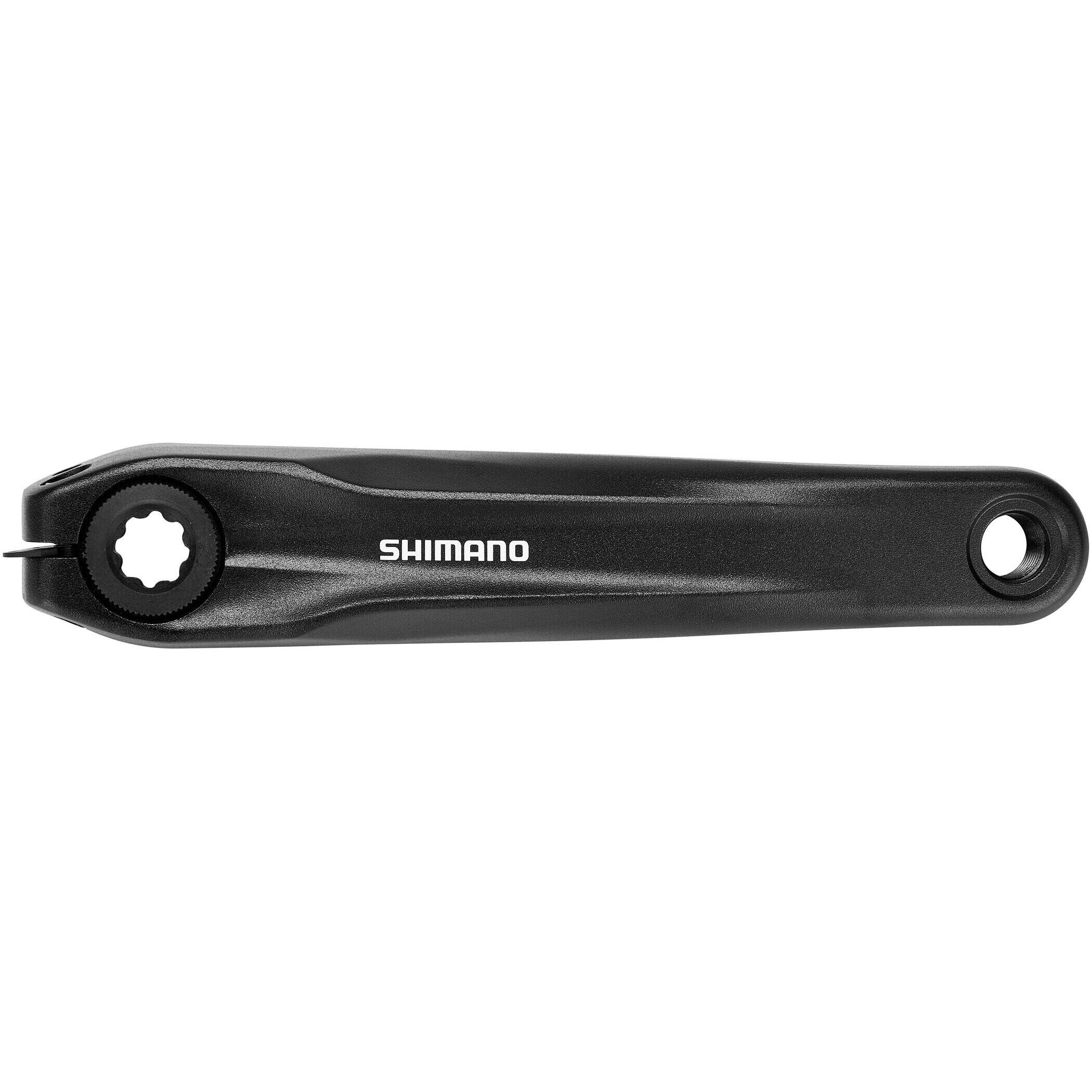 Pédalier double Shimano Acera 9V 4/4