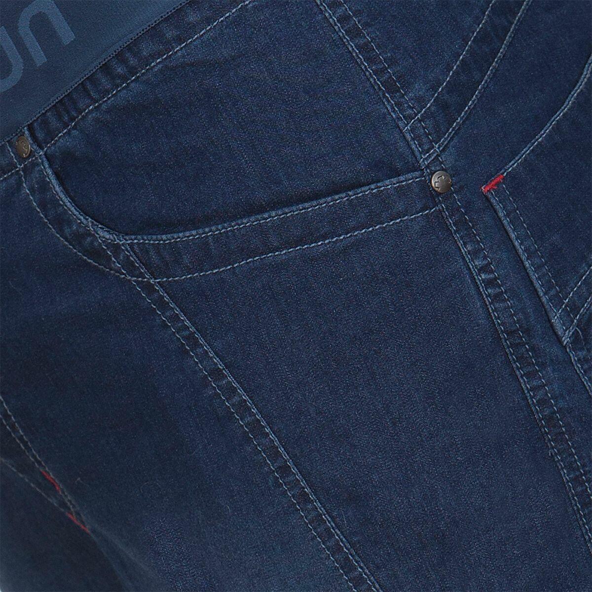 Denim Shorts Ocun 3/7
