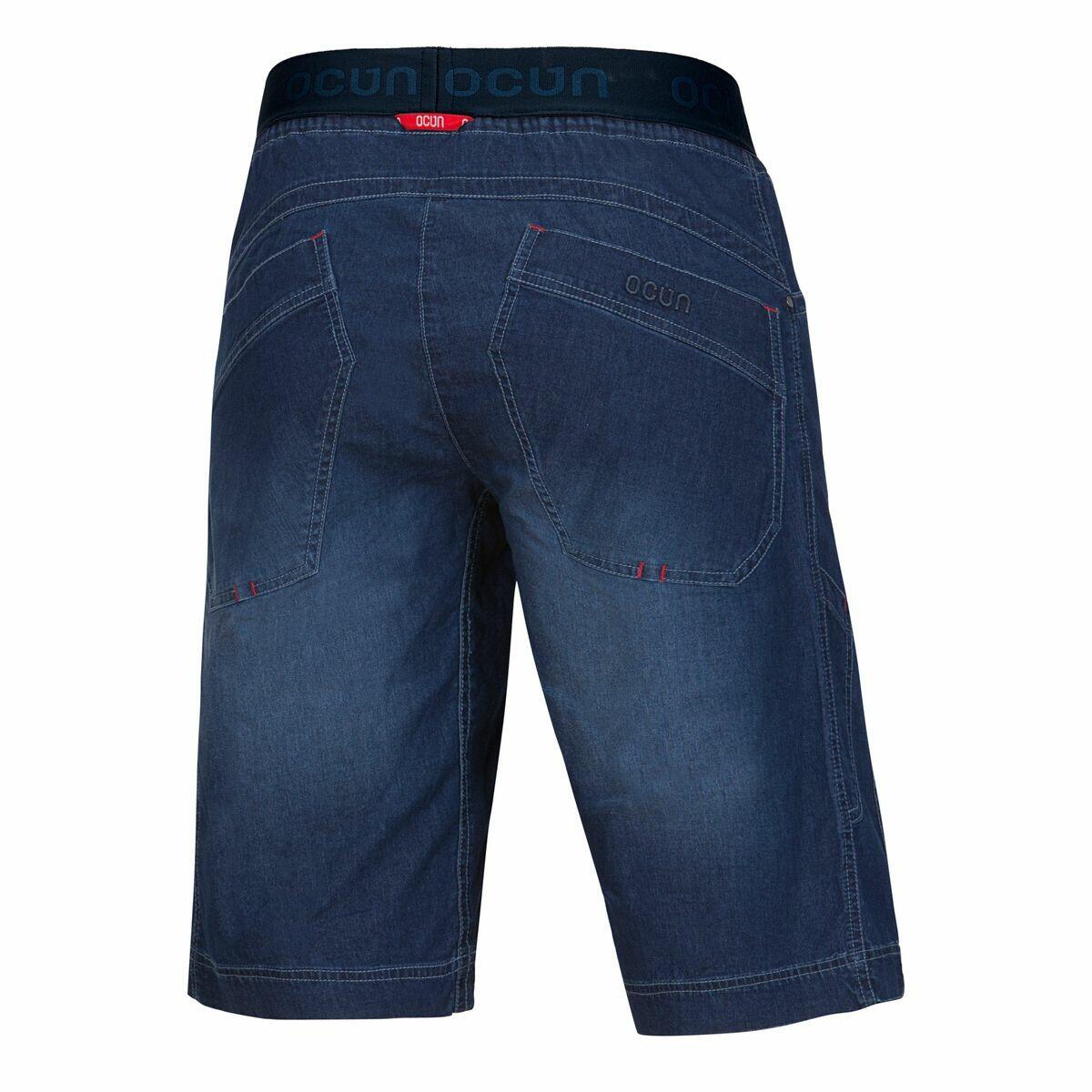 Denim Shorts Ocun 2/7