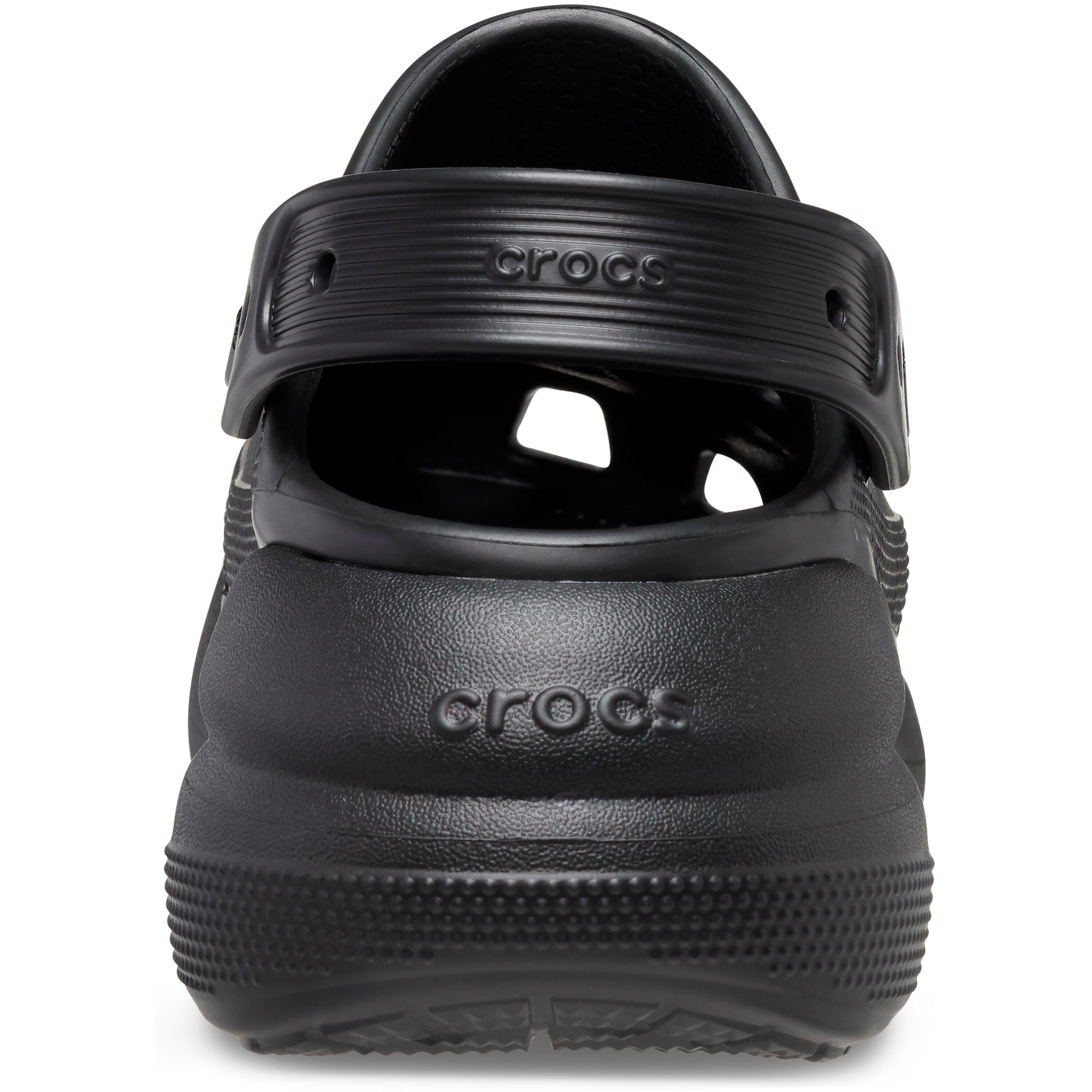 Chaussons pour femmes Crocs Classic Crush Clog 6/7