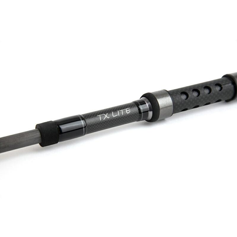 Caña de pescar Shimano Rod TX-Lite A Carp 10ft 3,5lb