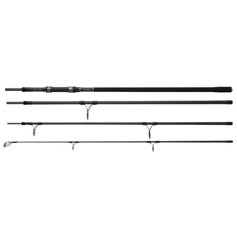 Canne carpe Shimano Rod TX-Lite A Carp 12ft 3lb