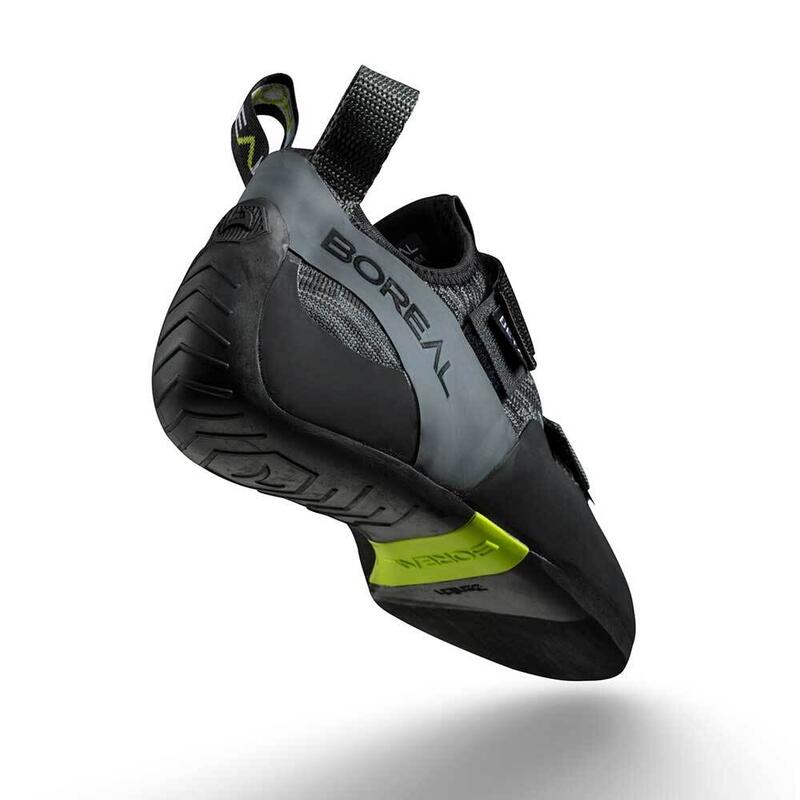 Chaussons d'escalade Boreal Beta