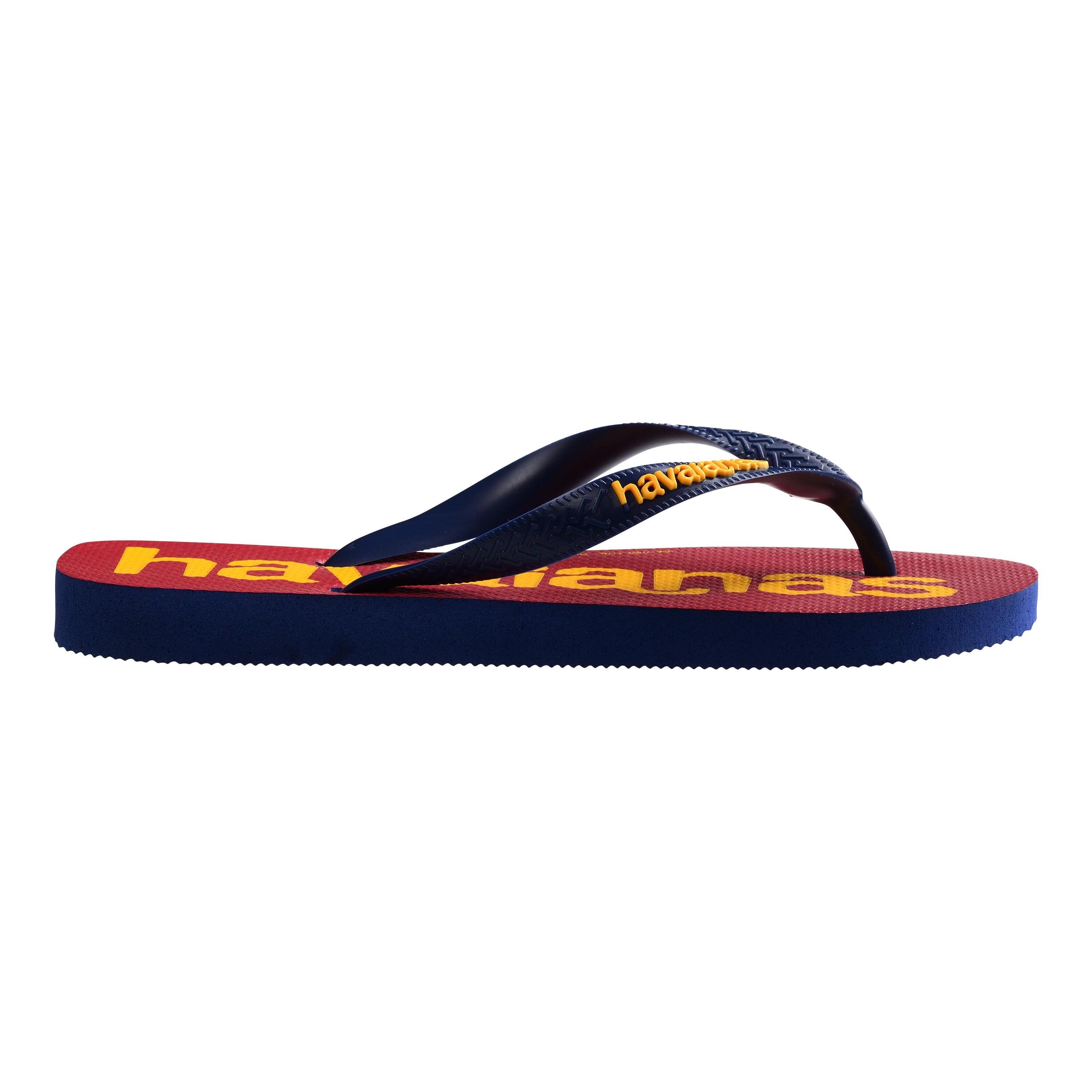 Tong à Enfiler Havaianas Top Logomania2 - Homme 2/5