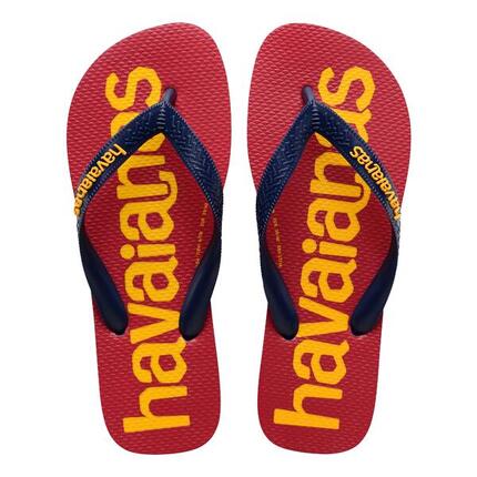 Tong à Enfiler Havaianas Top Logomania2 - Homme