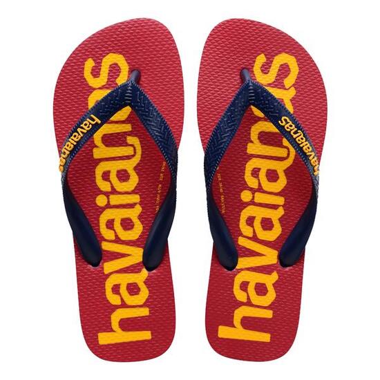 Tong à Enfiler Havaianas Top Logomania2 - Homme