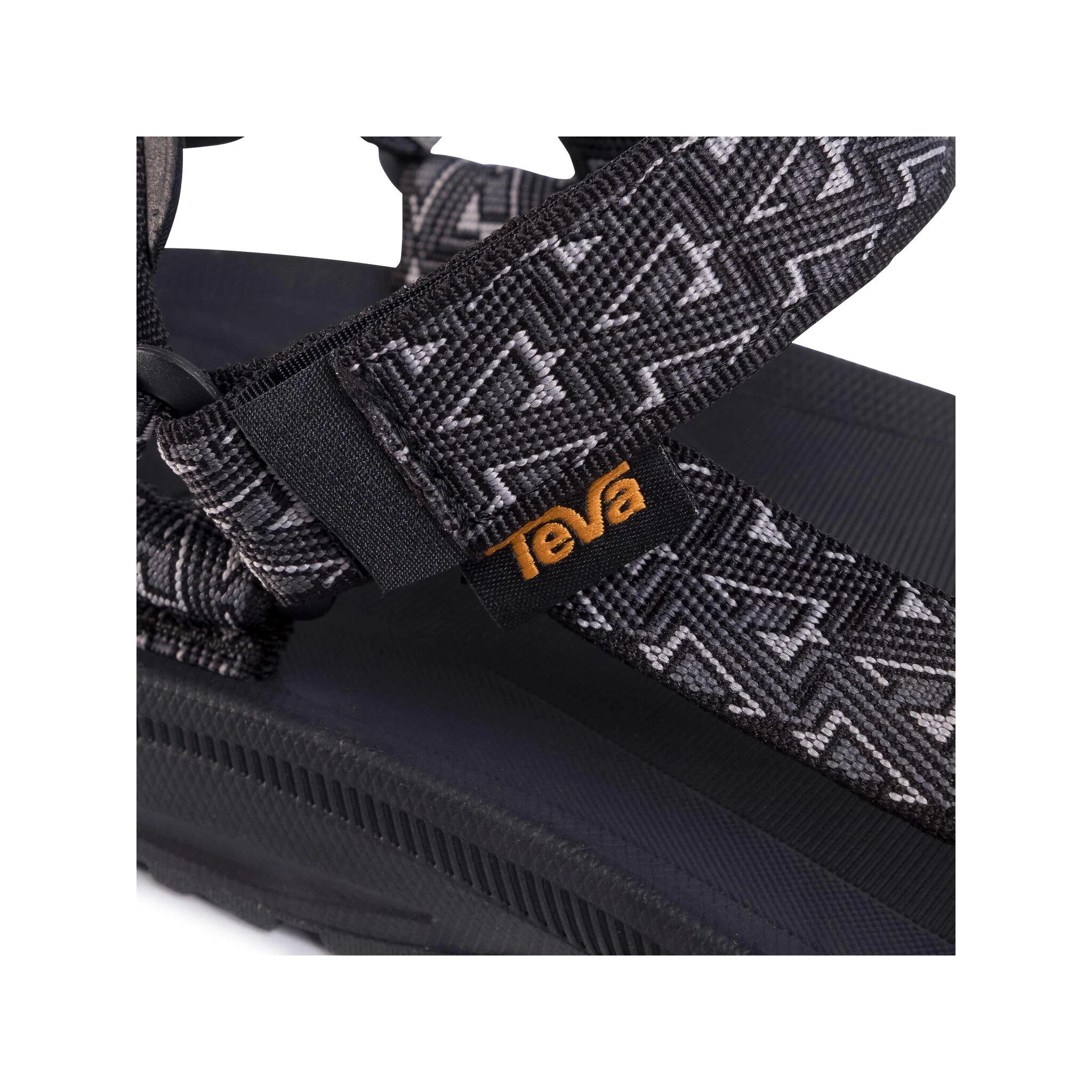 Sandalias Surf Hombre Teva WINSTED Negr 7/7