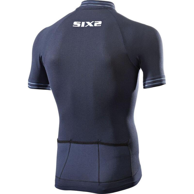 Maillot vélo Clima