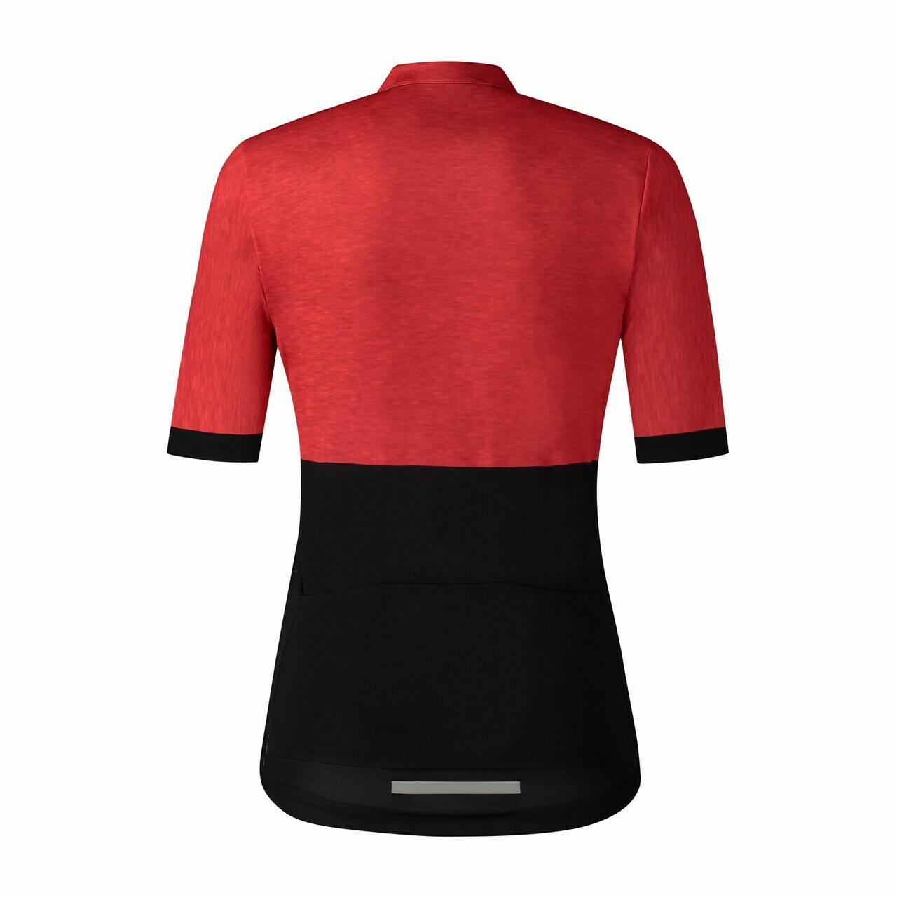 Women's jersey Shimano Element