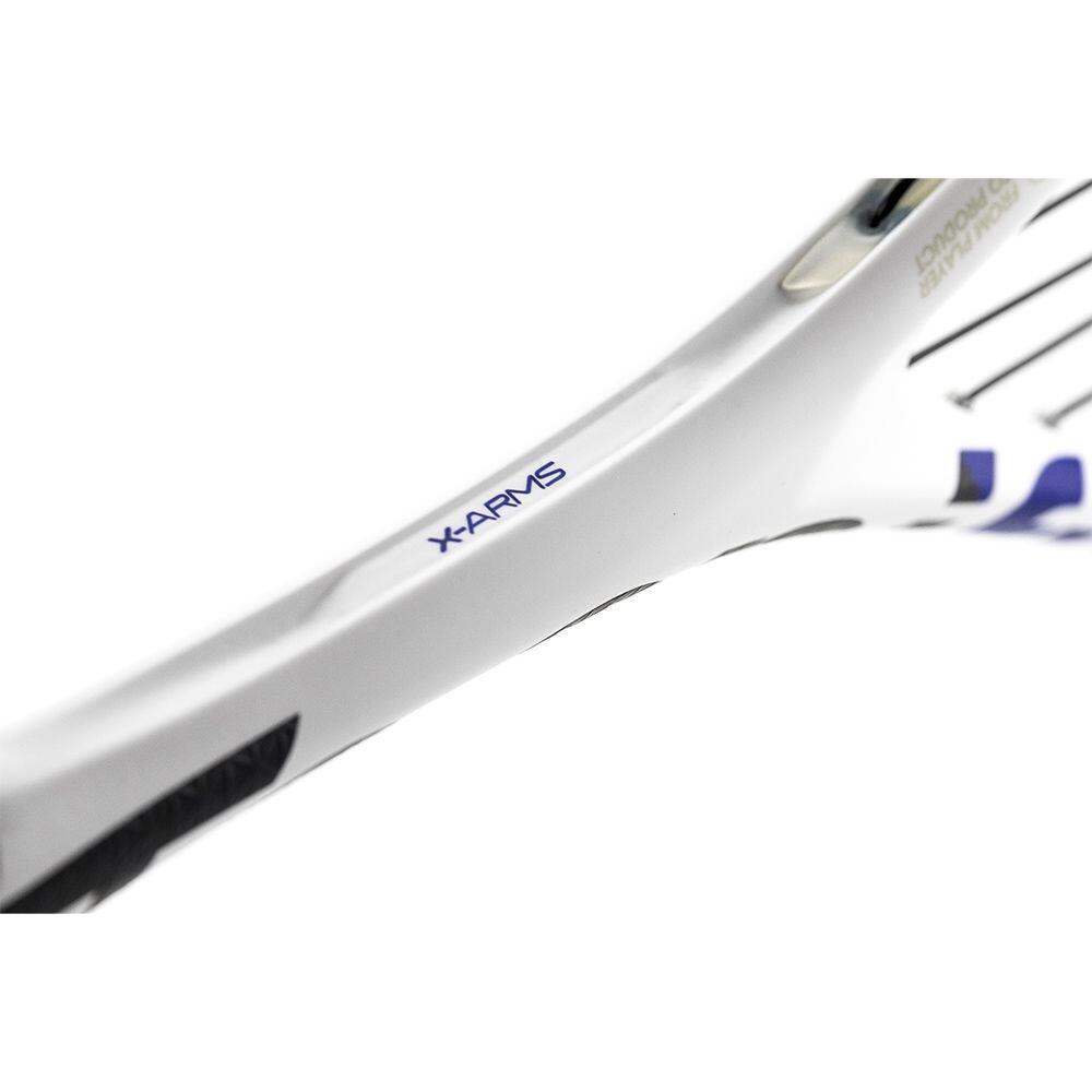 Racchetta da squash Tecnifibre Carboflex 130 X-TOP 6/7