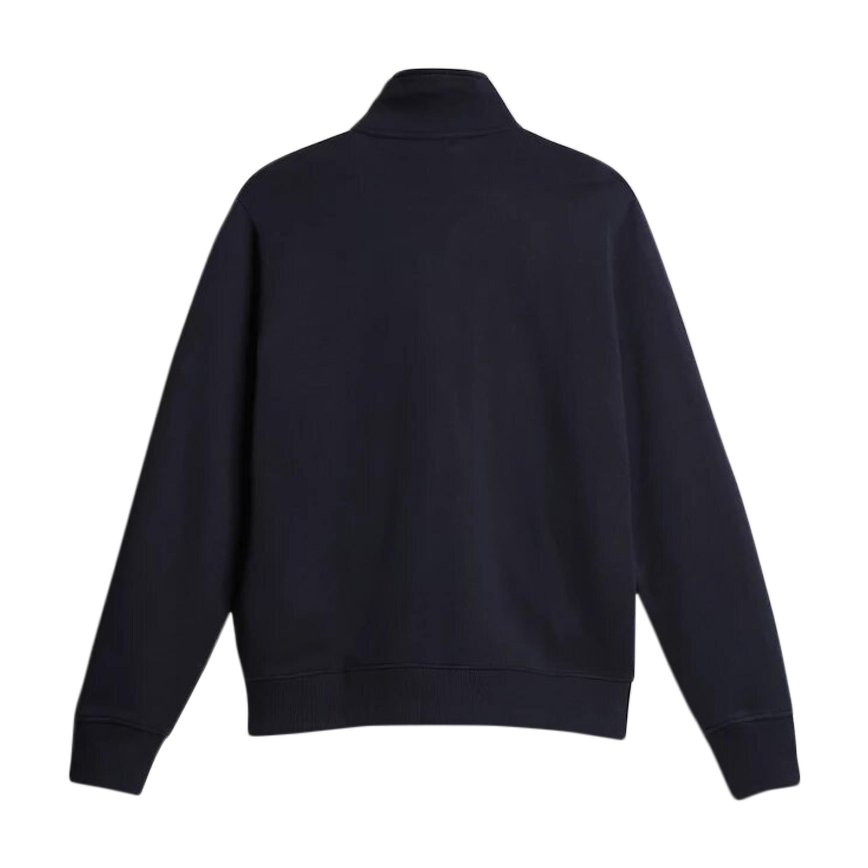 Sweat Zippé Napapijri Bali H Sum - Homme 2/7