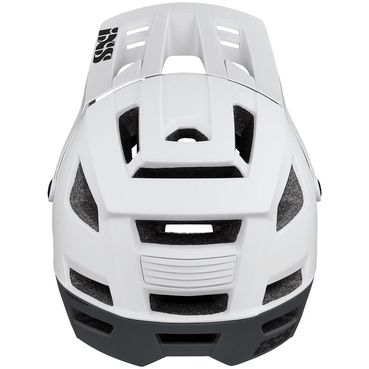 iXS Fullface Helm Trigger FF 6/6