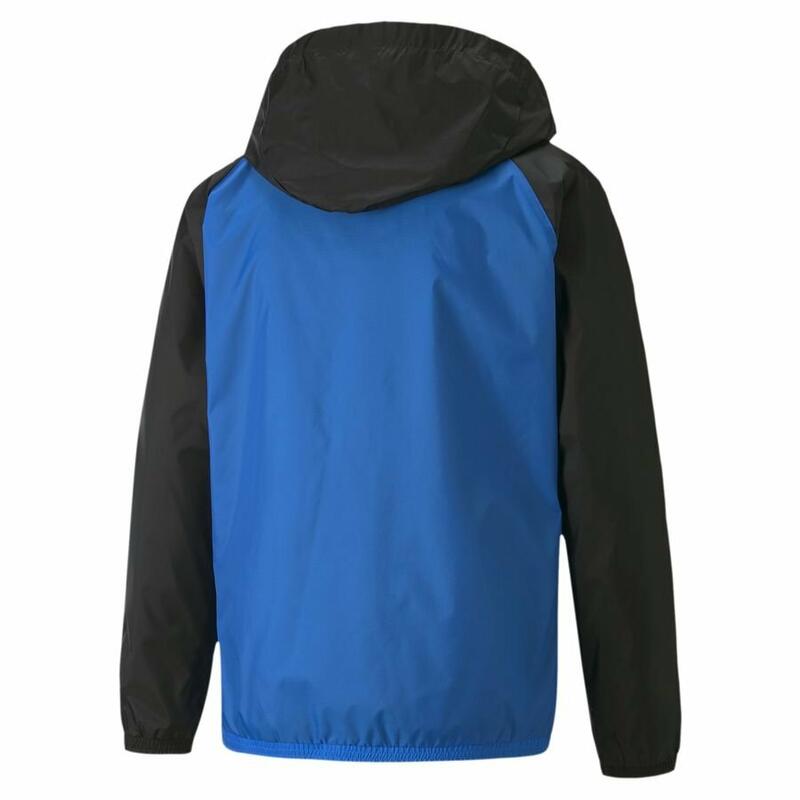 Jacke Puma Team Liga All Weather