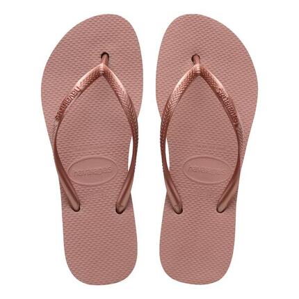 Tong Havaianas Slim Flatform - Femme