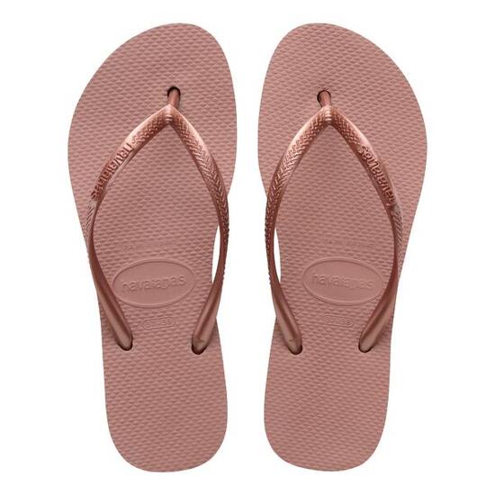 Tong Havaianas Slim Flatform - Femme
