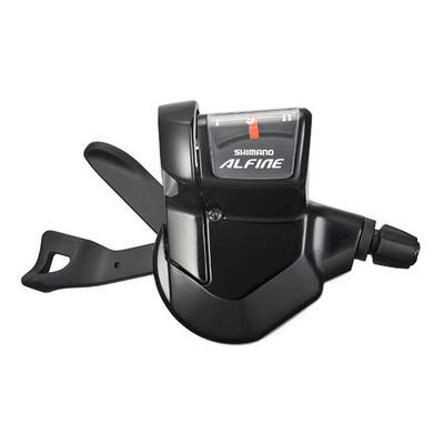 Leva del cambio Shimano Alfine SL-S700 Rapidfire 11 v