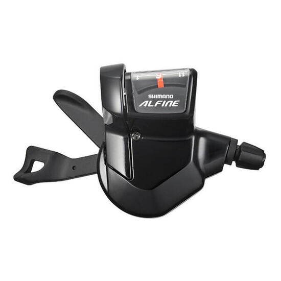 Hebel für das hintere Schaltwerk Shimano Alfine SL-S700 Rapidfire 11 v