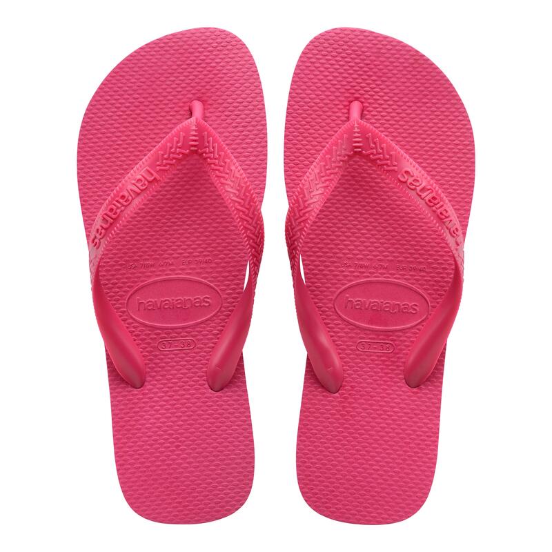 Chanclas Surf Mujer HAVAIANAS HAV. TOP Rosa