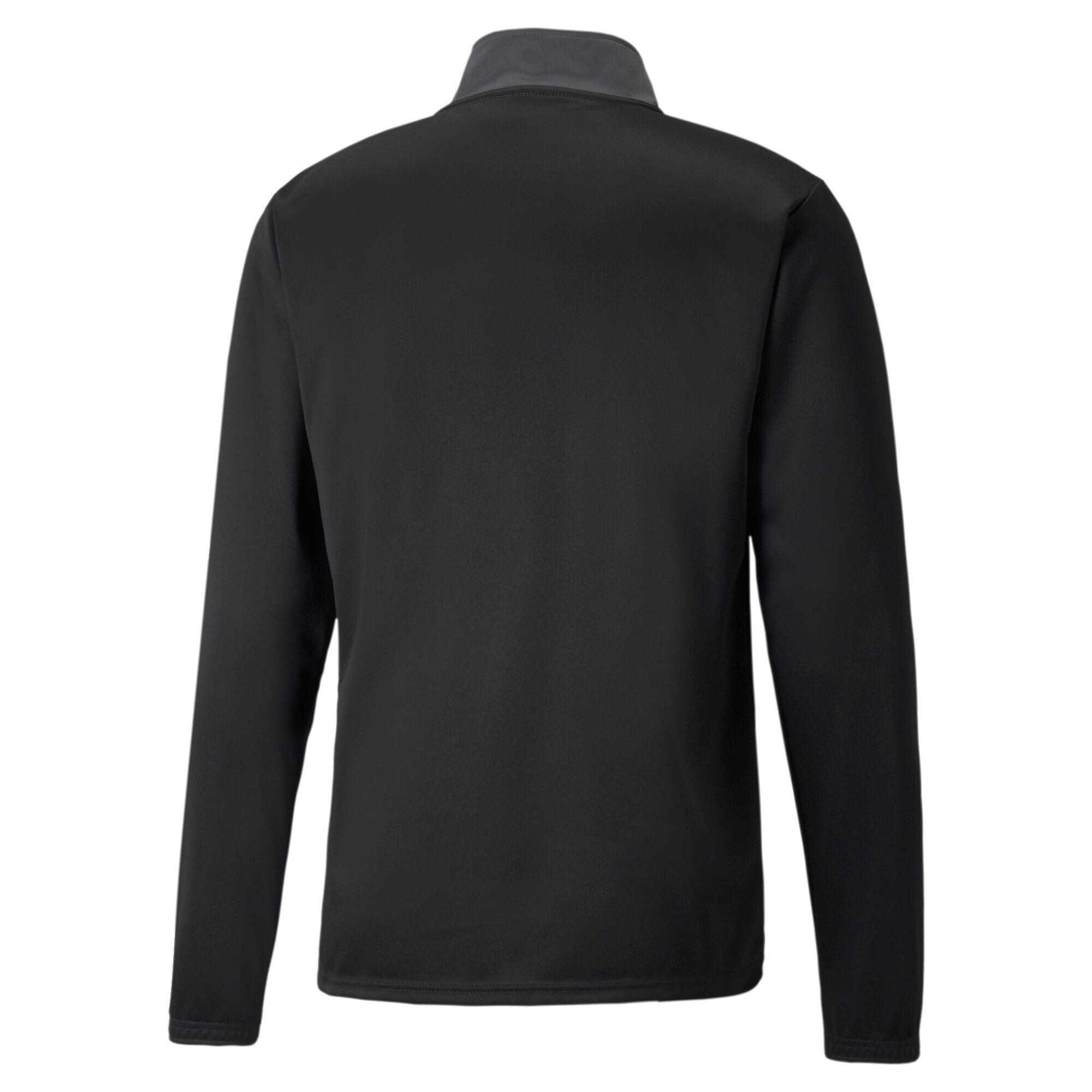Sweatshirt Puma Individual Rise 3/3