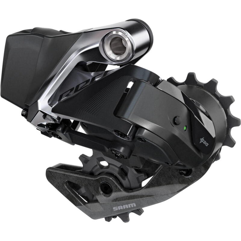 Groupe route Sram Red Etap Axs 2X Groupset Flat Mount Disc Center Lock 2P