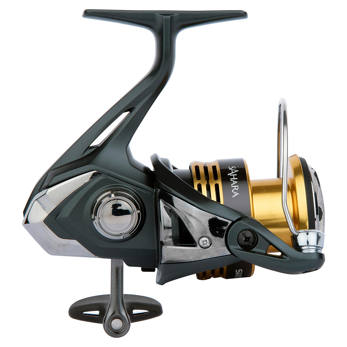 Bobina Shimano Sahara FJ 1000 2/7