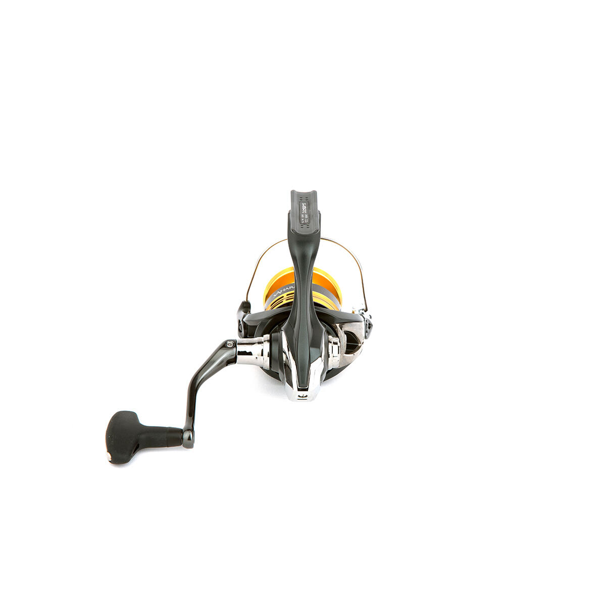 Bobina Shimano Sahara FJ 2500 4/4
