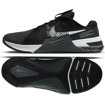 Buty sportowe męskie Nike Metcon 8