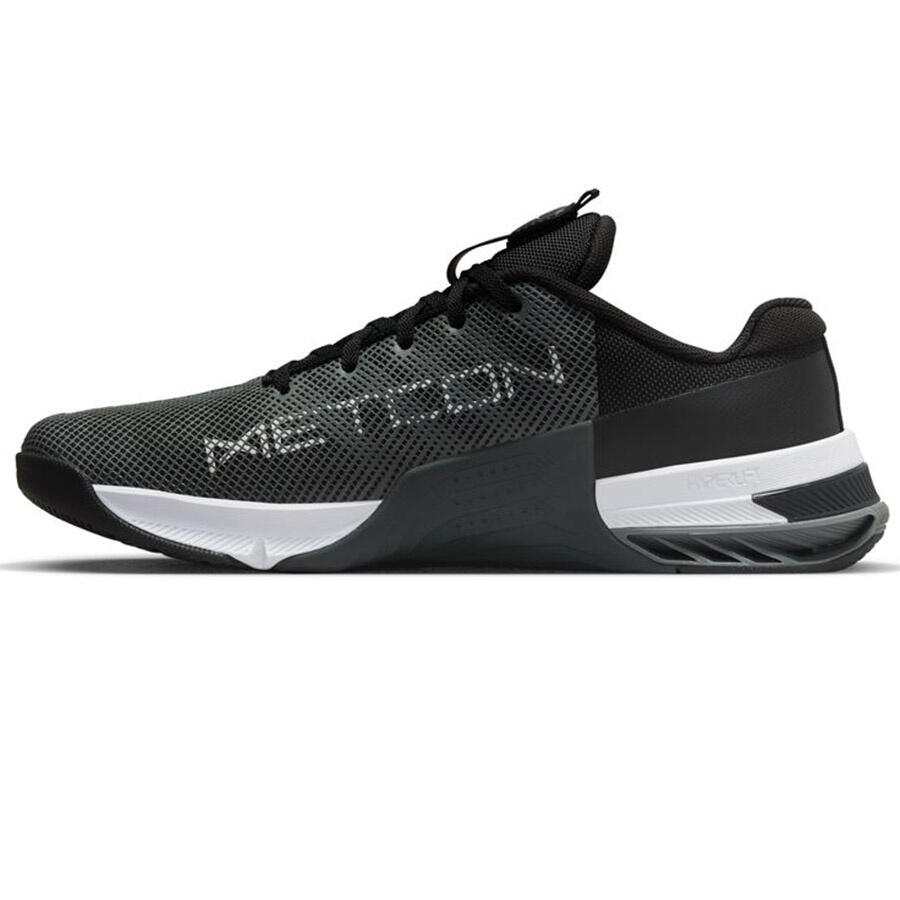 Nike Metcon 8 Black White 2/7