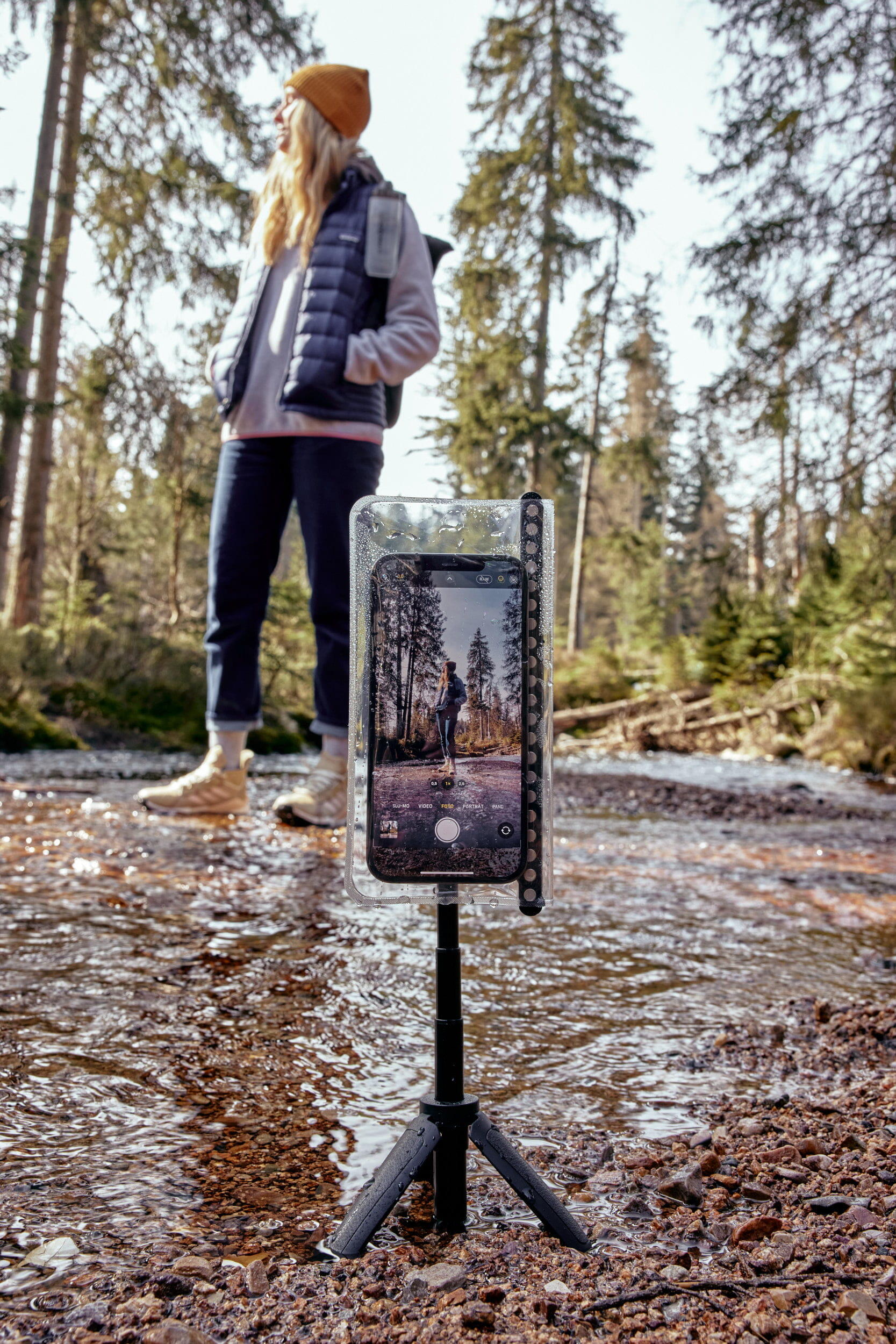 VACUUM Uni Phone Case 6.9" 7/7