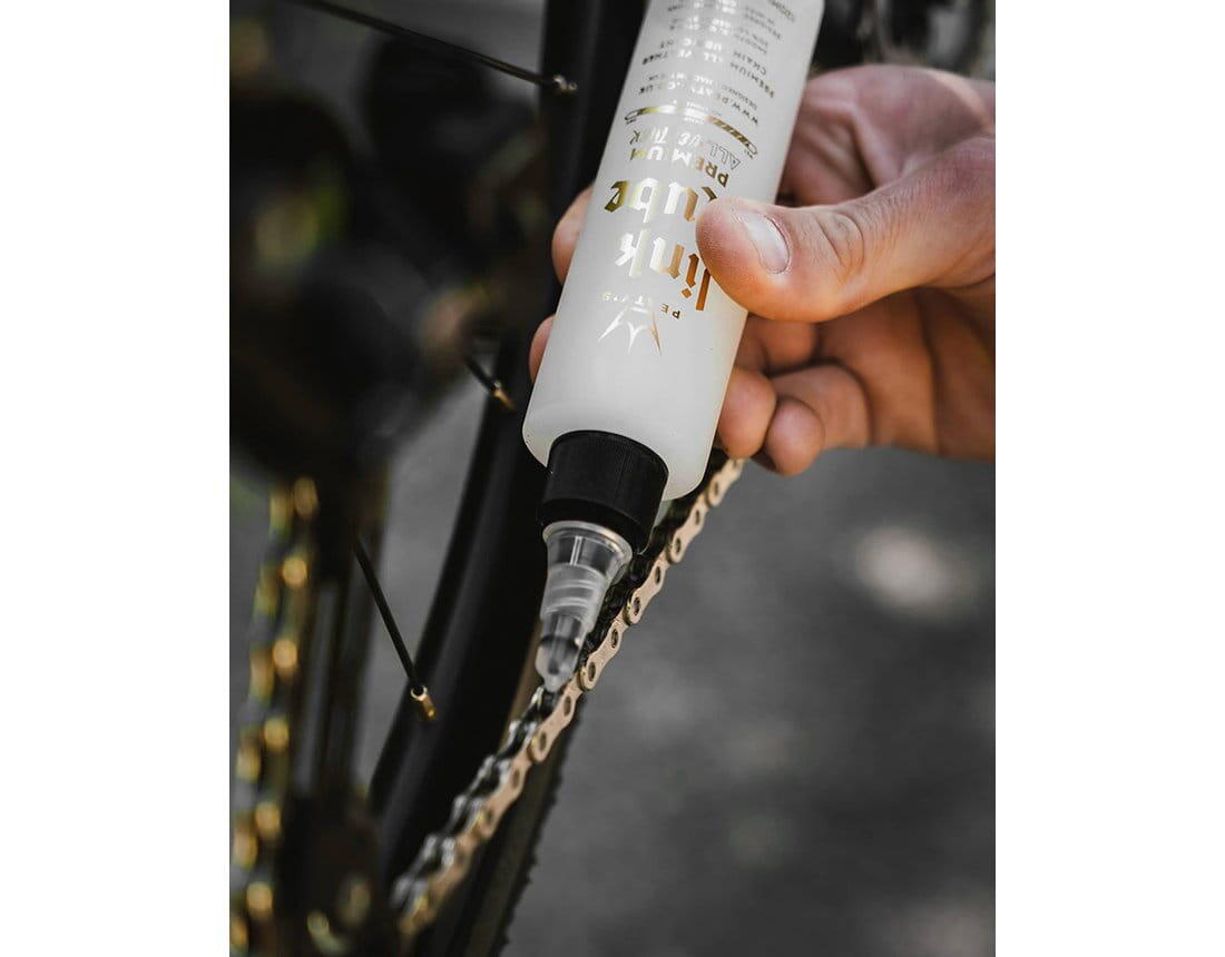 Peaty's LinkLube Bio All-Weather Premium Chain Lubricant 60ml 7/7