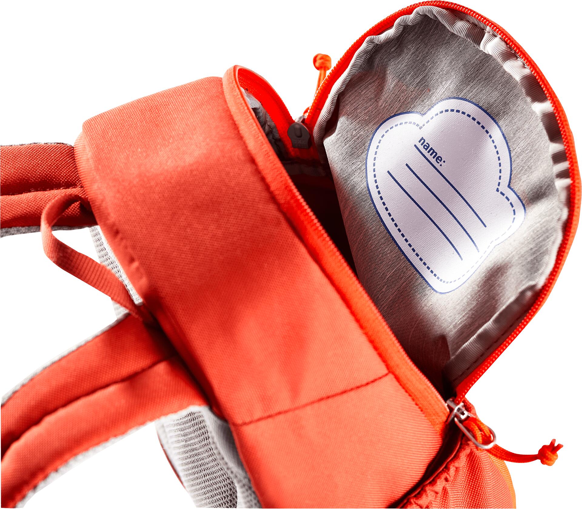 Unisex Rucksack Pico 7/7