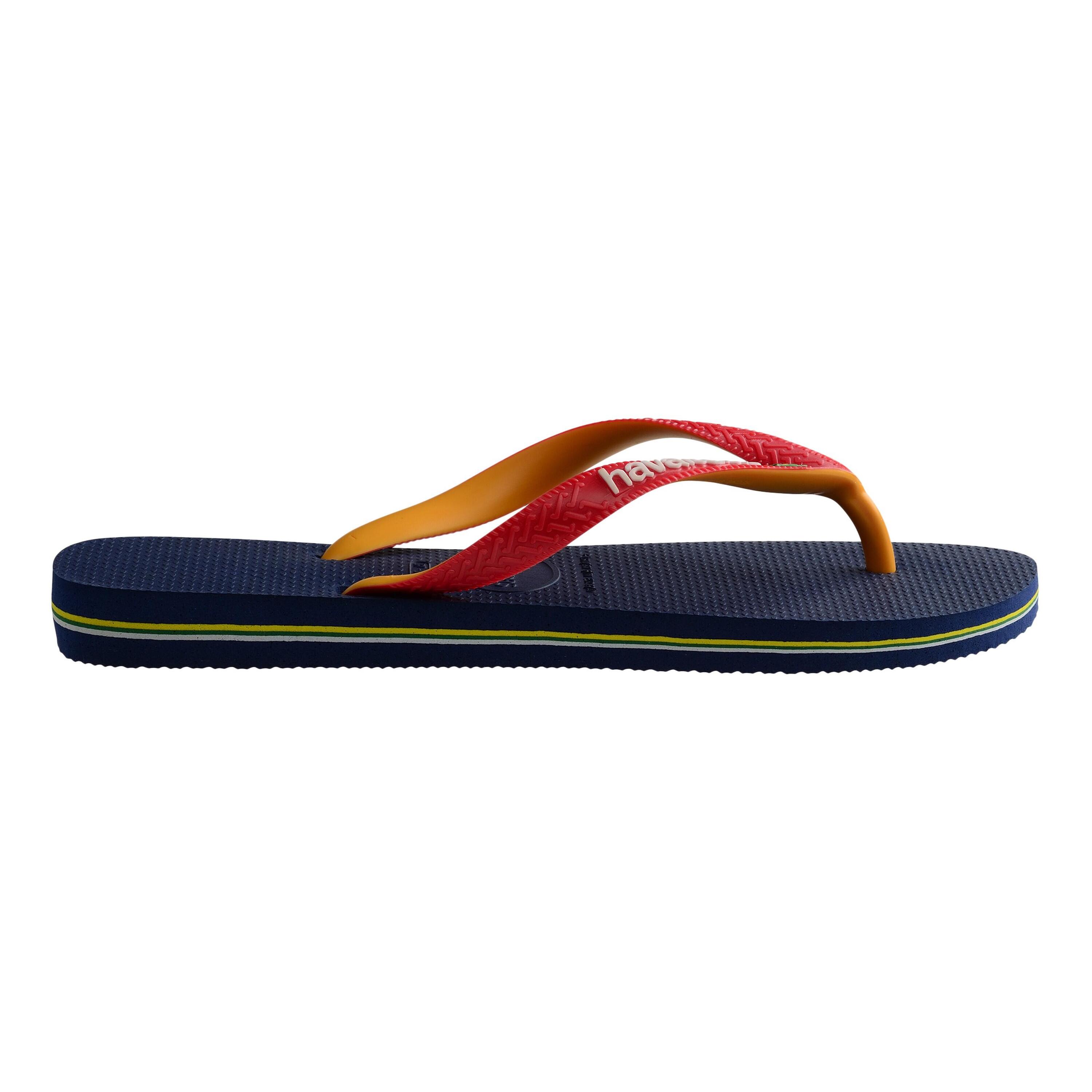 Tong Enfant Havaianas Brasil Mix - Enfant 2/5