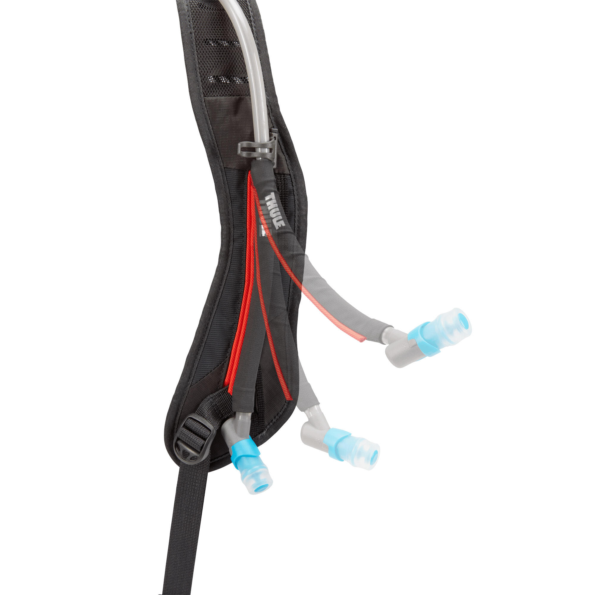 Sac d'hydratation Thule Rail 12L Noir 3/7