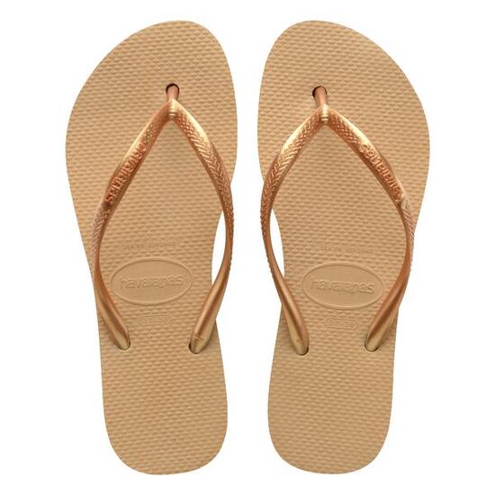 Tong Havaianas Slim Flatform - Femme