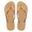 Tong Havaianas Slim Flatform - Femme