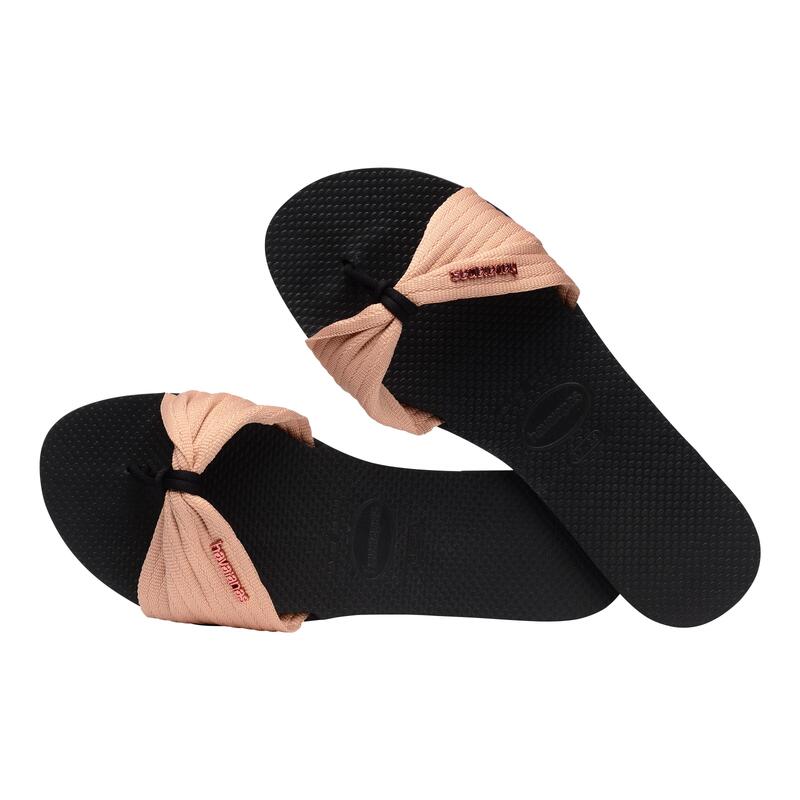 Tong à enfiler Havaianas You Saint Tropez Basic 4146086 - Femme