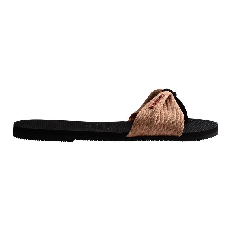 Tong à enfiler Havaianas You Saint Tropez Basic 4146086 - Femme