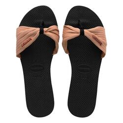 Tong à enfiler Havaianas You Saint Tropez Basic 4146086 - Femme