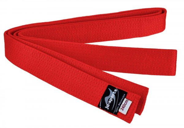 Centura Arte Martiale  Ju Sports Rosie